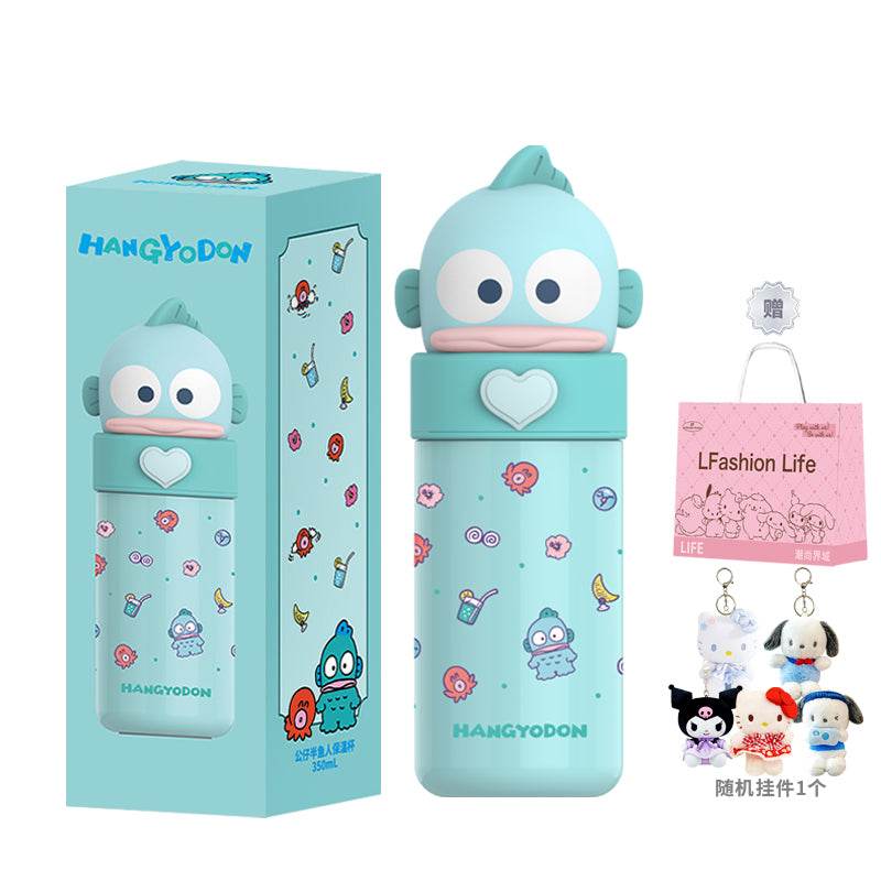 Термокружка Sanrio - Boxette Shop